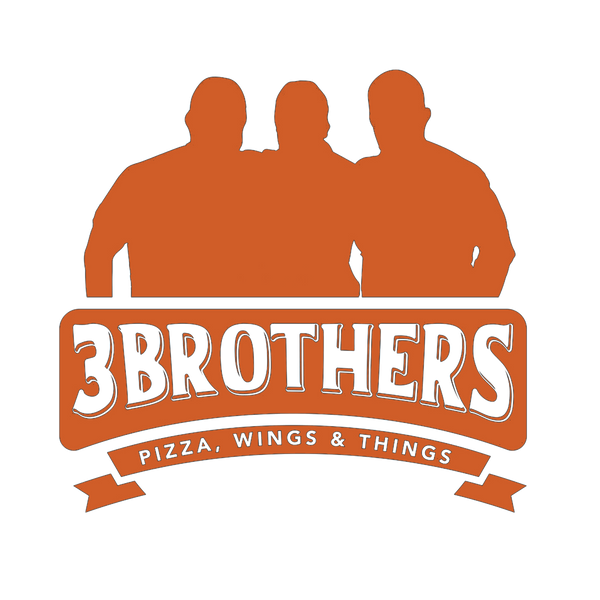 3Brothers - Pizza, Wings & Things